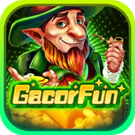 GACORFUN - Game Pertanian Seru dan Menyenangkan