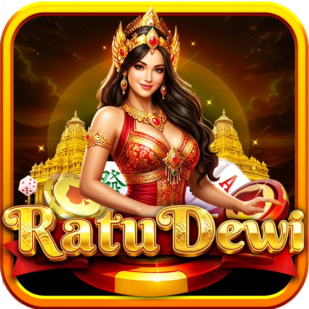 RATUDEWI - Petualangan Seru di Dunia RPG
