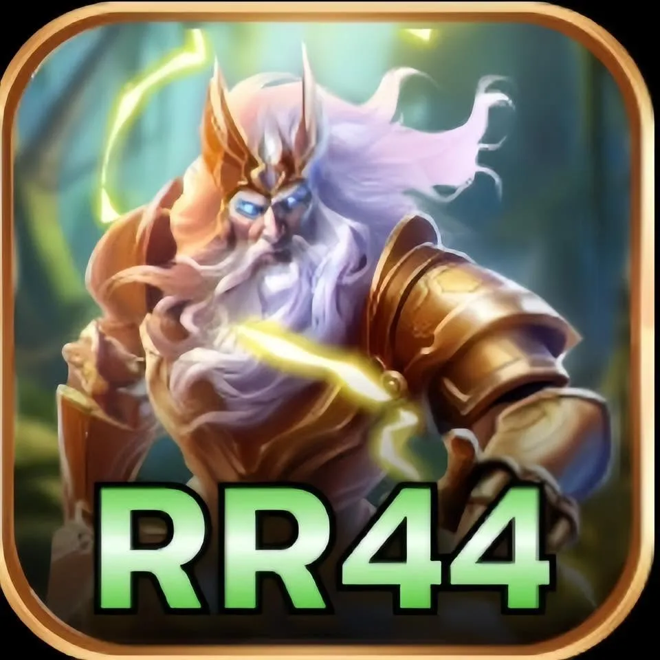 RR44 - Strategi dan Petualangan dalam Game SLG Terbaik